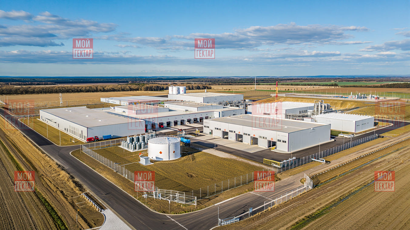 Фото описания проекта