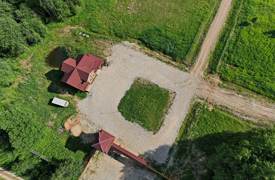 Фото описания проекта